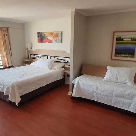 Mt Apart Apartment